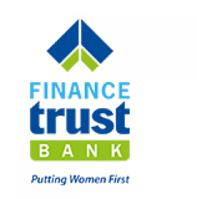 Finance Trust Bank Uganda Jobs 2022