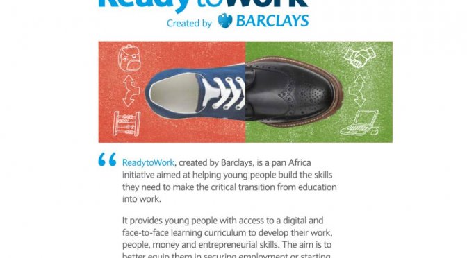 Barclays Bank Uganda Jobs
