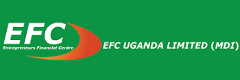 EFC Uganda Jobs 2018