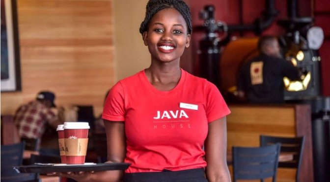 Java House Uganda Jobs Java House Jobs 2017