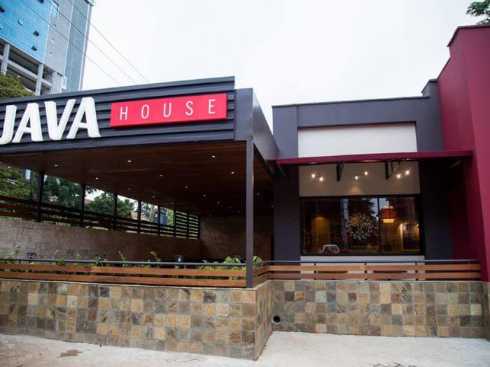 Java House Uganda Jobs