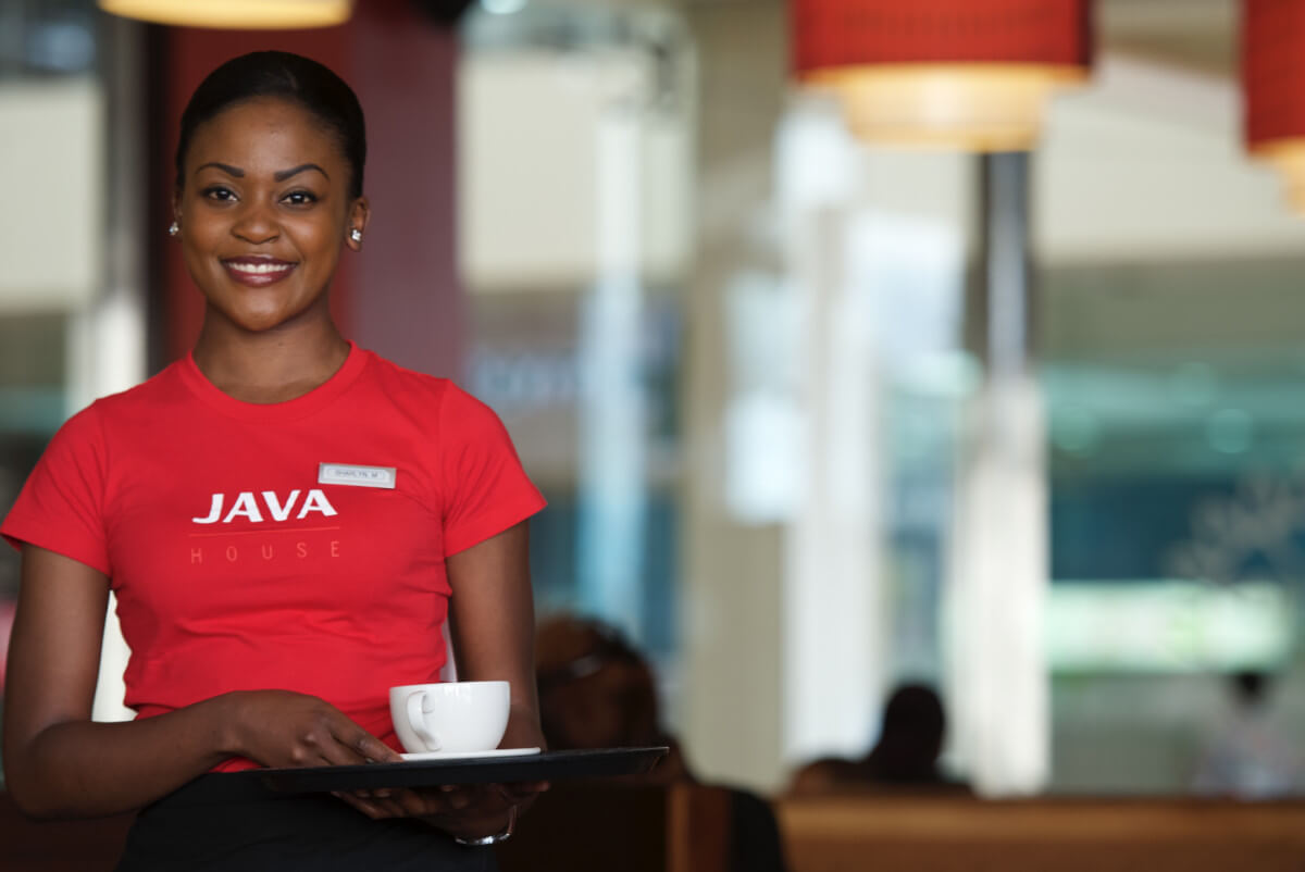 Java House Uganda Jobs 2022