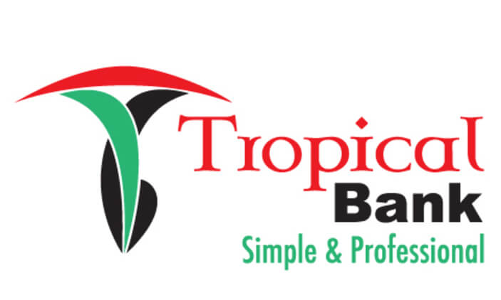 Tropical Bank Uganda Jobs 2022
