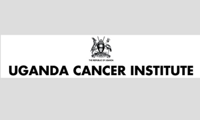 Uganda Cancer Institute Jobs 2022
