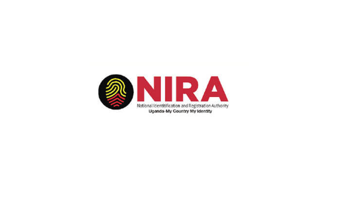 NIRA Uganda Jobs 2020