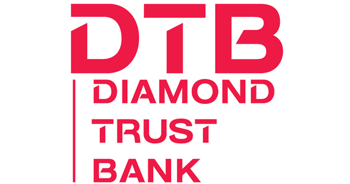 Diamond trust bank uganda jobs