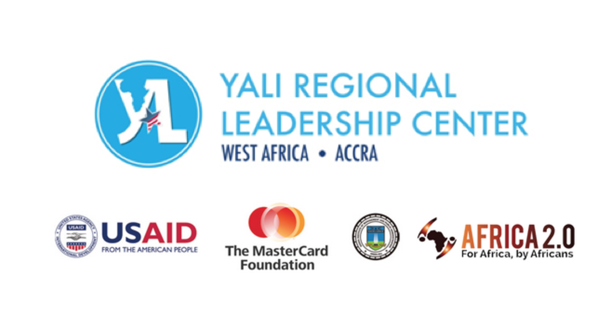 Young African Leaders Initiative 2019
