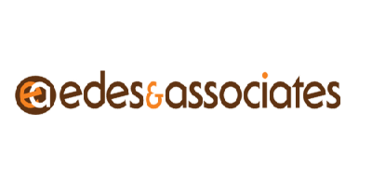 Edes & Associates Graduate Training 2020