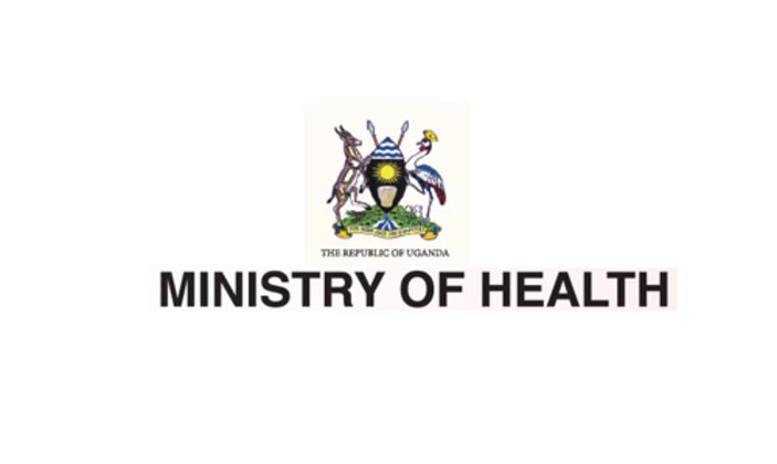 Ministry of Health Uganda Jobs 2021