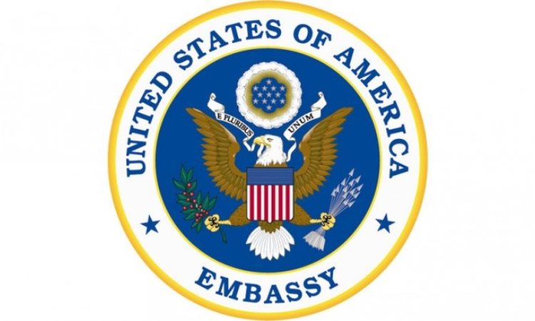 US Embassy Uganda Jobs