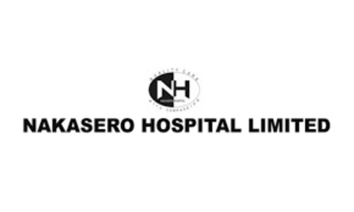 Nakasero Hospital Jobs 2022