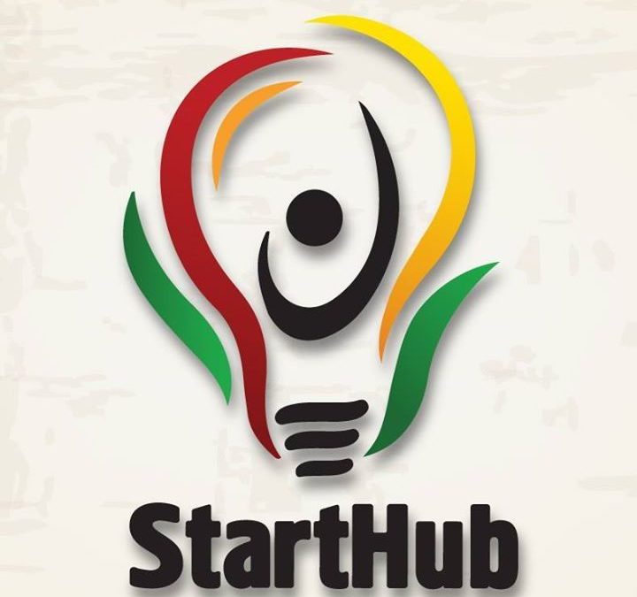 StartHub Africa Jobs 2022