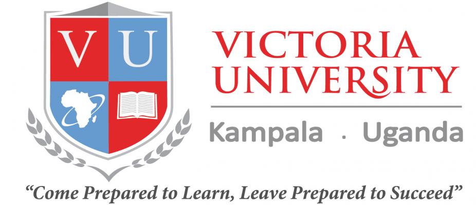 Victoria University Uganda Jobs 2021