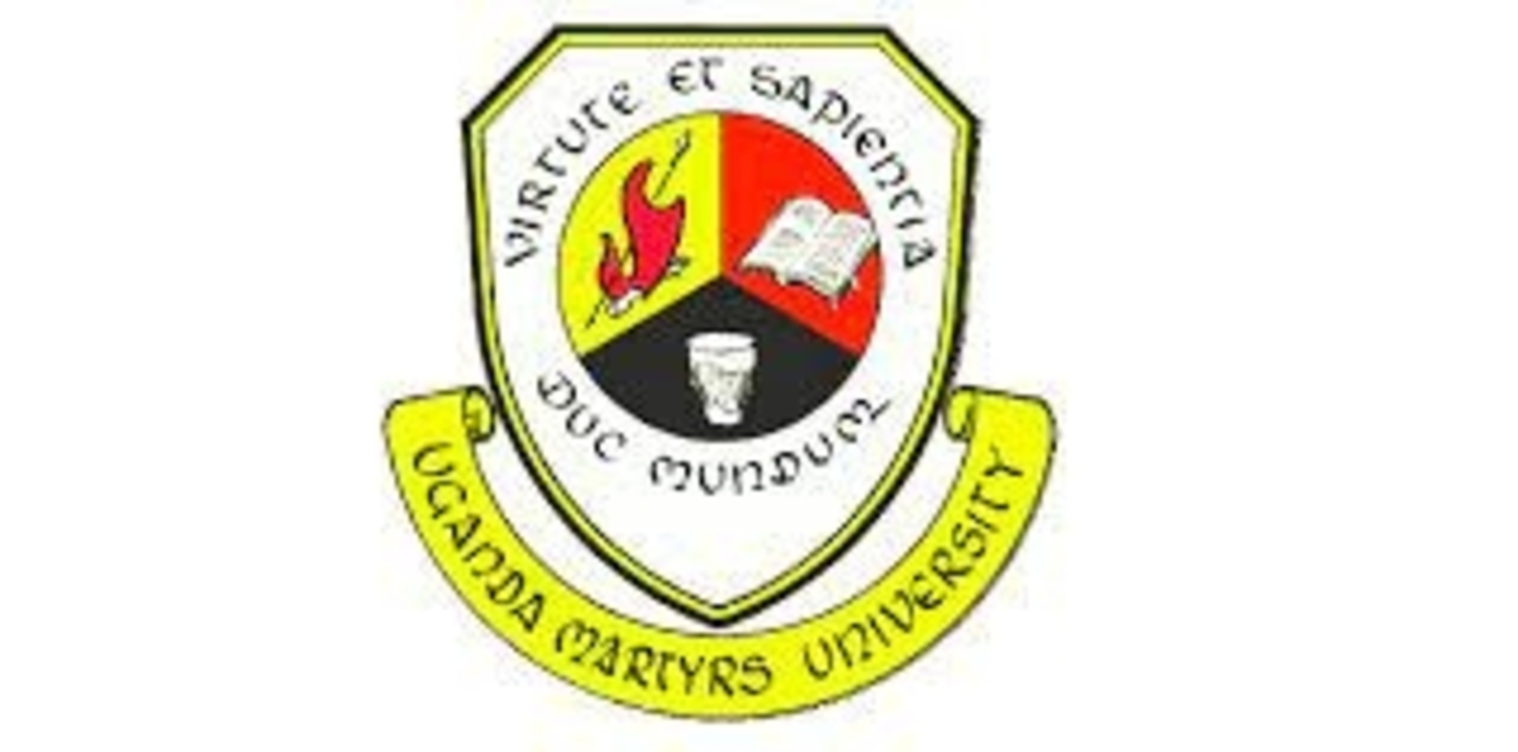 Uganda Martyrs University Jobs 2021