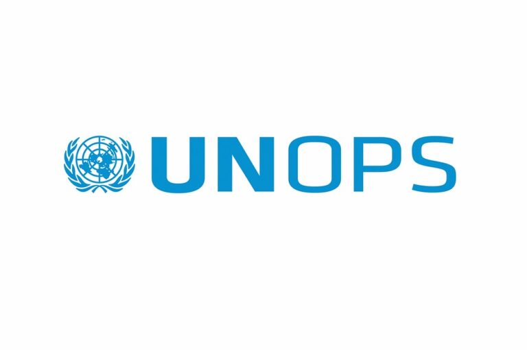 UNOPS Uganda Jobs 2021
