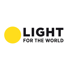 Light for the World Jobs 2022
