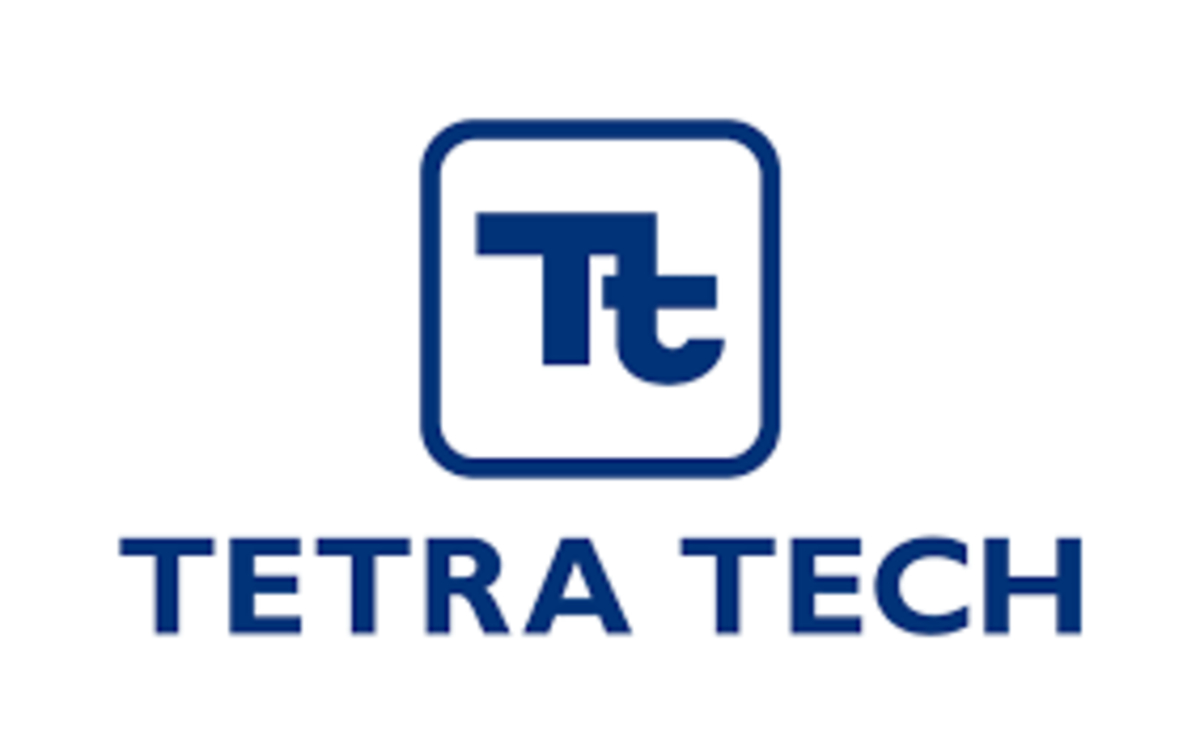 Tetra Tech Uganda Jobs 2021