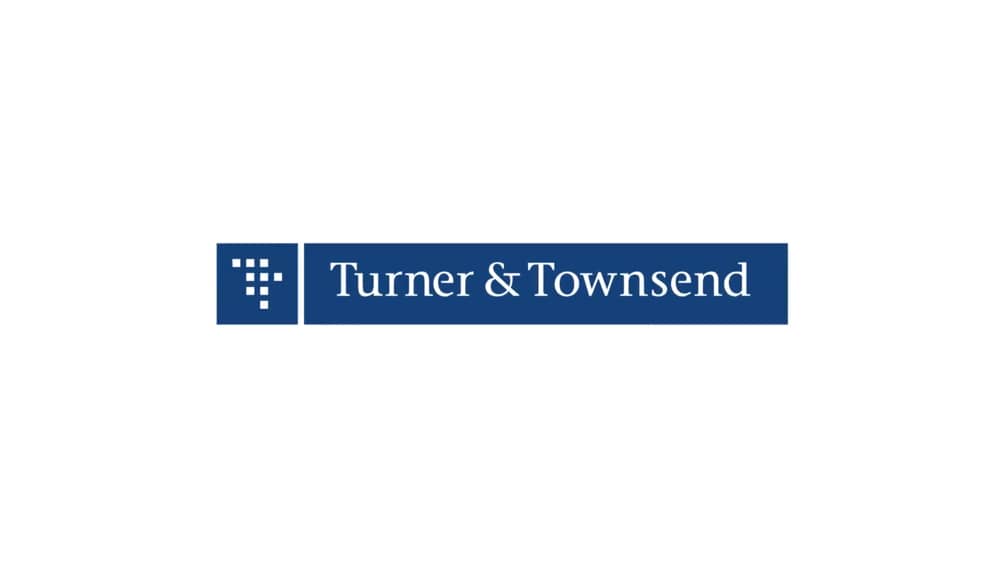 Turner & Townsend Jobs 2021