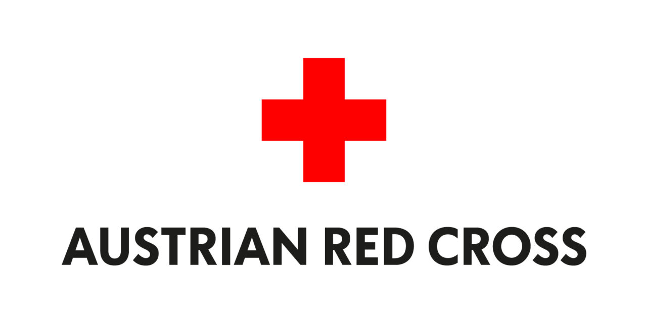 Austrian Red Cross Jobs 2022